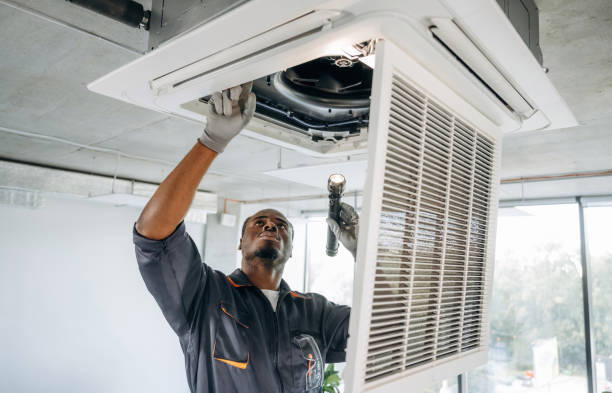 Licensed Hvac service in California, MO - FH HVAC