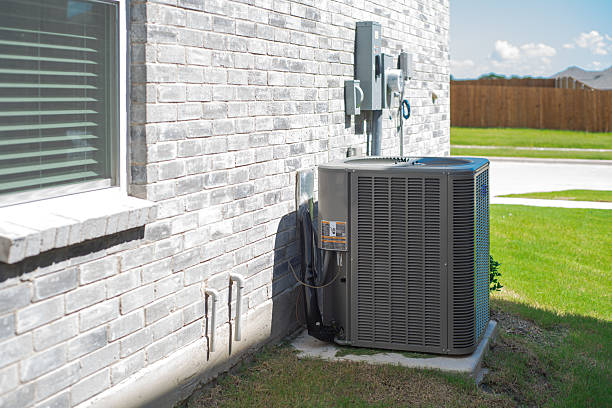 Reliable Hvac contractor in California, MO by FH HVAC